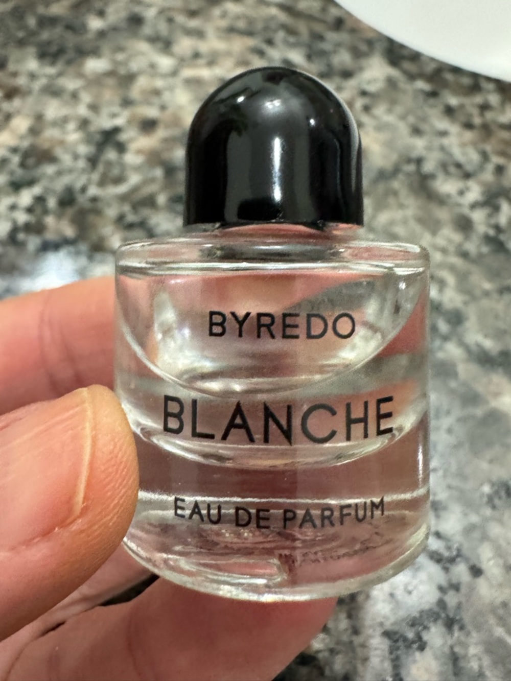 Byredo Blanche Eau de Parfum Mini - 8ml